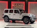 Jeep Wrangler Sahara 3.6L A/T (5 Seater)