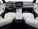 Xiaomi SU7 Max AWD 2024 Xiaomi SU7 Max, Head-Up Display, Fully Loaded, Excellent Condition, Chinese