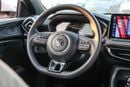 MG 5 LUX MG 5 – 1.5L 180 DVVT – Full Option – 2025 Model