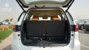 Toyota Fortuner 2.8L Diesel 4x4 | Full Option | 360 Camera | Radar | Paddle Shifters | GCC | Zero KM