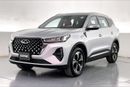 Chery Tiggo 7 Pro Max Premium | 1 year free warranty | 0 Down Payment