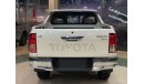 Toyota Hilux V6 TRD MY2020 ( Warranty & Service )