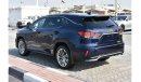 Lexus RX 350 L- Platinum ( CAPTAIN SEATS ) 06 SEATER LUXURY  ( WITH HUD & 360 CAMERA ) LOADED CLEAN CAR WITH WARR