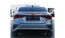 Kia Cerato Top Kia Cerato 2021 GCC full option in excellent condition