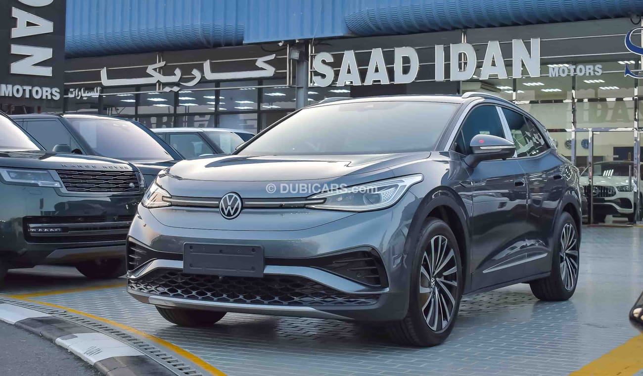 Volkswagen ID.4 Pro X