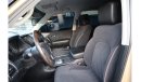 Nissan Patrol V8. 320hp