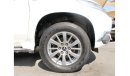 Mitsubishi Montero ACCIDENTS FREE - 2WD - PERFECT CONDITION INSIDE OUT