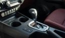 تويوتا هيلوكس 2025 Toyota Hilux 4x4 2.7L petrol AT with cooling seats Full option GCC Specs (Export Price)