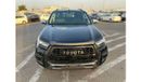 تويوتا هيلوكس 2016 TOYOTA HILUX MT FULL OPTION 2.7L V4 4X4 - 4 Wheel Drive - GOOD CONDITION