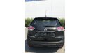 Nissan X-Trail SE 7 SEATER 4X4