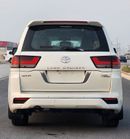 تويوتا لاند كروزر V8 GX.R upgrade 2022