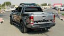 فورد رانجر WILDTRACK | RAPTOR BODY KIT INSTALLED | ELECTRIC HEATED SEATS | LEATHER SEATS | PARKING SENSORS | 2.