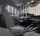 Audi A3 35 TFSI 1.4L
