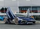 Lamborghini Revuelto 6.5L V12 Hybrid RIGHT HAND DRIVE