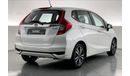 Honda Jazz EX