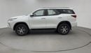 Toyota Fortuner 4000