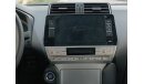 Toyota Prado VX, 4.0L Petrol, Driver Power Seat & Leather Seats / DVD / Sunroof (CODE # VX02)
