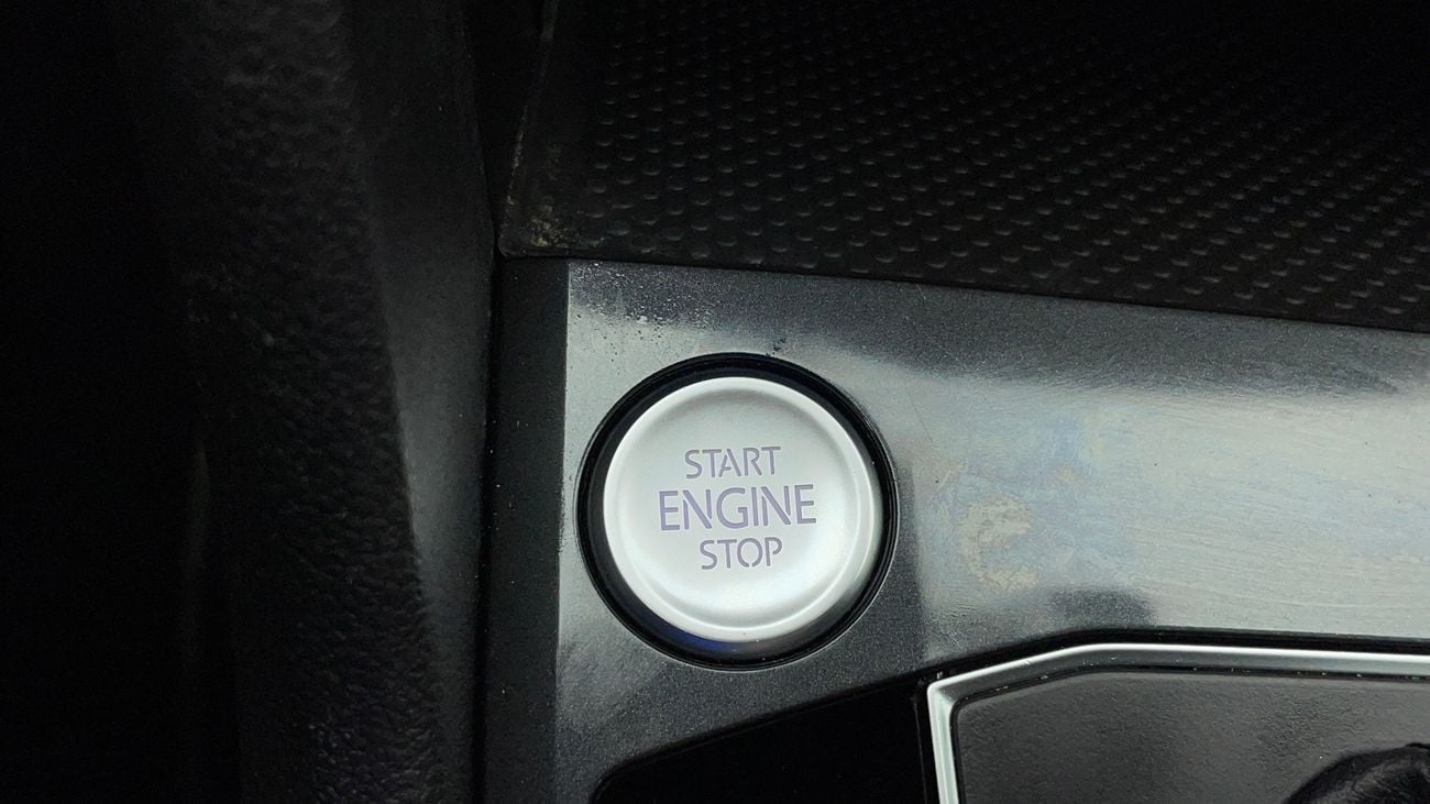 فولكس واجن تيجوان SEL 2 | بدون دفعة مقدمة | اختبار القيادة في المنزل