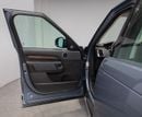 Land Rover Discovery HSE