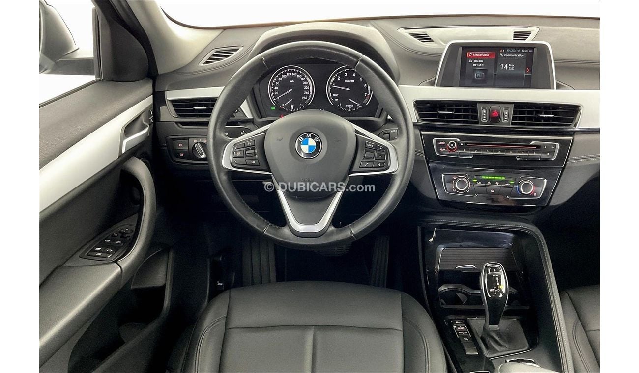 BMW X2 sDrive 20i Joy Edition