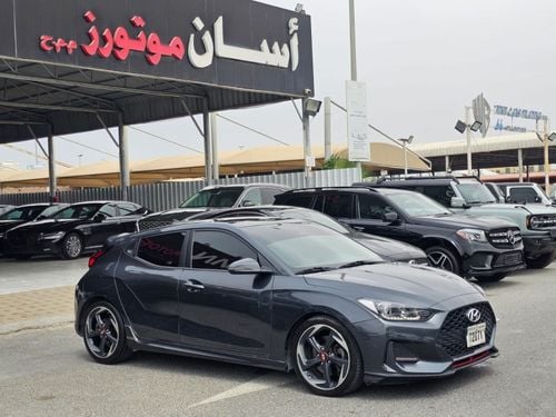هيونداي فيلوستر Turbo GDI هيونداي فيلوستر 1.6 لتر تيربو