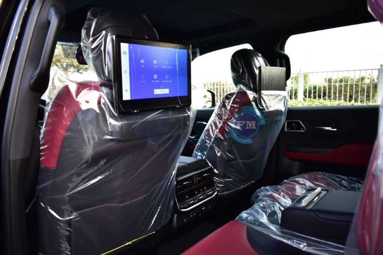 Toyota Land Cruiser 300 VXR+ V6 3.3L Twin Turbo Diesel 7 Seat Automatic