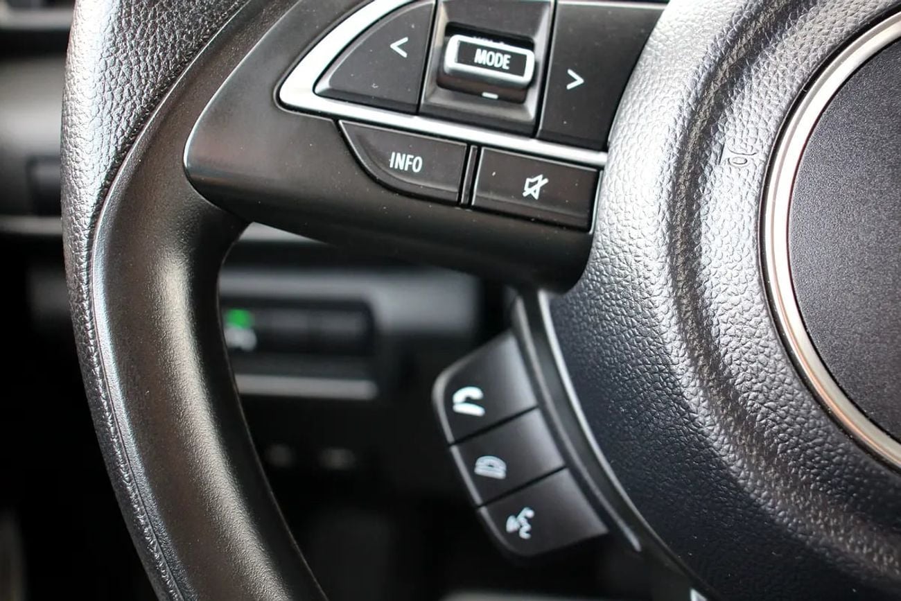Suzuki Swift GLX GCC 1.2L EMI (632 X 60)!