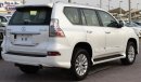 لكزس GX 460 LEXUS GX460 2015 (V8-4.6L)