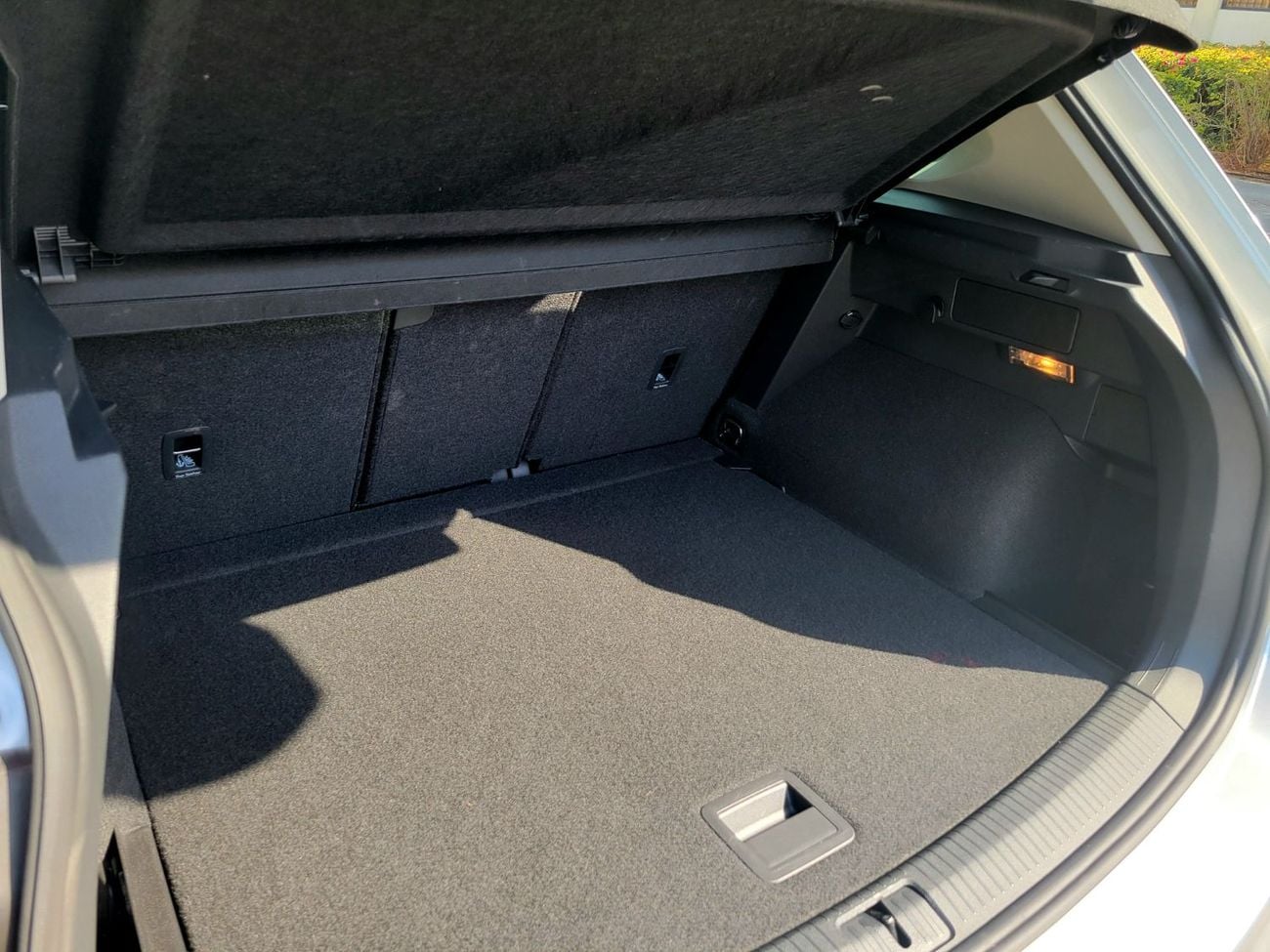 Volkswagen Tiguan Trend 1.4L