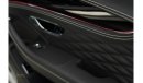 Bentley Continental Flying Spur 2023 | ZERO KM BRAND NEW | BENTLEY FLYING SPUR HYBRID | WARRANTY