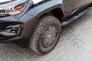 تويوتا هيلوكس  4.0L V6 PETROL DC AT 4WD 2026MY