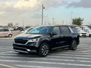 كيا كارنيفال 2022 Kia Carnival EX 3.5 V6 FWD- Full Option - 7 Seater - Front & Rear Radar Sensor - Trunk / Door F