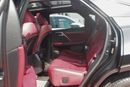 Lexus RX450h F-SPORT
