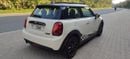 Mini Cooper One 1.5L