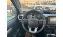 Toyota Hilux 2024 TOYOTA HILUX 2.4L 4X4 MANUAL DIGITAL AC