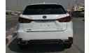 لكزس RX 350 F SPORT