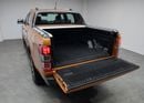 Ford Ranger WILDTRAK