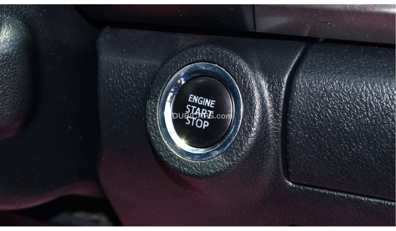 Toyota Hilux 2.8 D4D