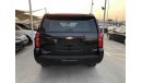 Chevrolet Tahoe GCC SPECS ORIGINAL PAINT 4*4