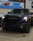 تويوتا تاندرا 3.4 TWIN TURBO V6 HYBRID I FORCE MAX