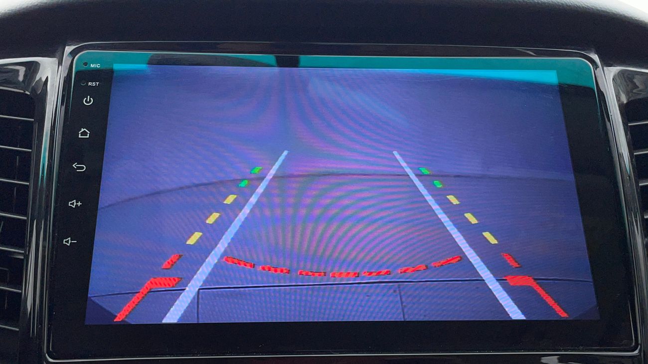 ميتسوبيشي مونتيرو سبورت GLX MID 3 | بدون دفعة مقدمة | اختبار القيادة في المنزل