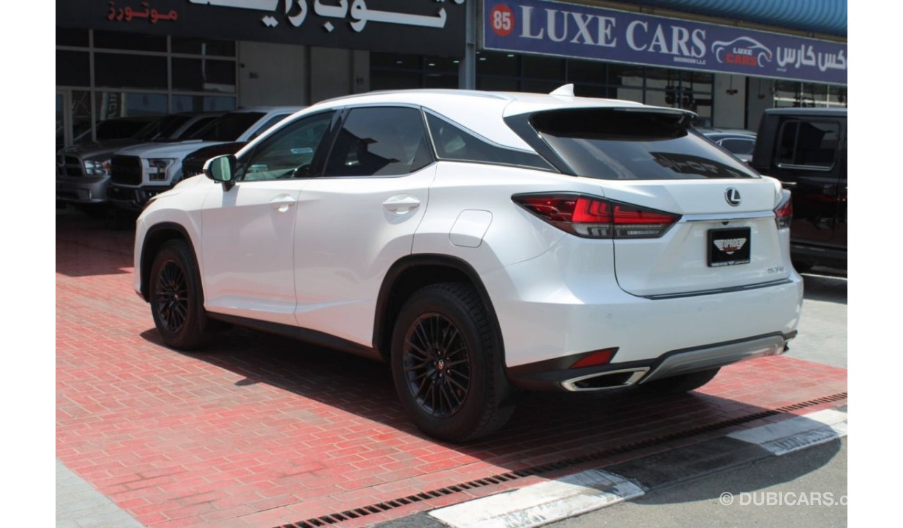 Lexus RX350 LEXUS RX350 - 3.5L - BRAND NEW