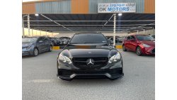 مرسيدس بنز E 63 AMG مرسيدس بنز E36 AMG 2014