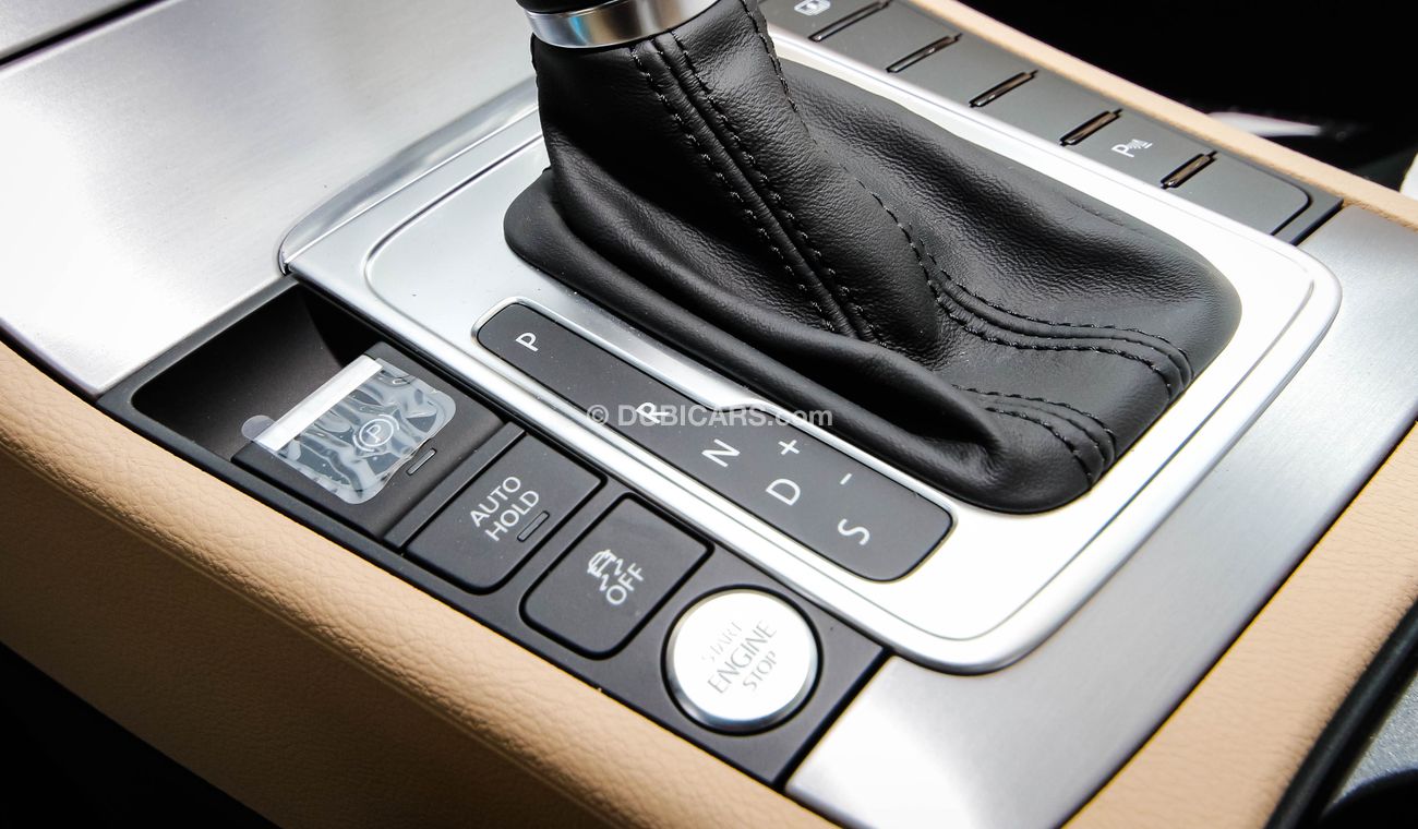 فولكس واجن باسات سي سي