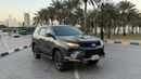 Toyota Fortuner VXR Crusade Right Hand Drive Automatic 4x4