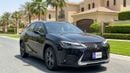 لكزس UX 200 2023 PREMIER | AED 1366/Month | 0 DP | 30 Day Return | Warranty