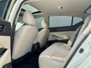 نيسان ألتيما Nissan Altima SV 2023 Sunroof GCC