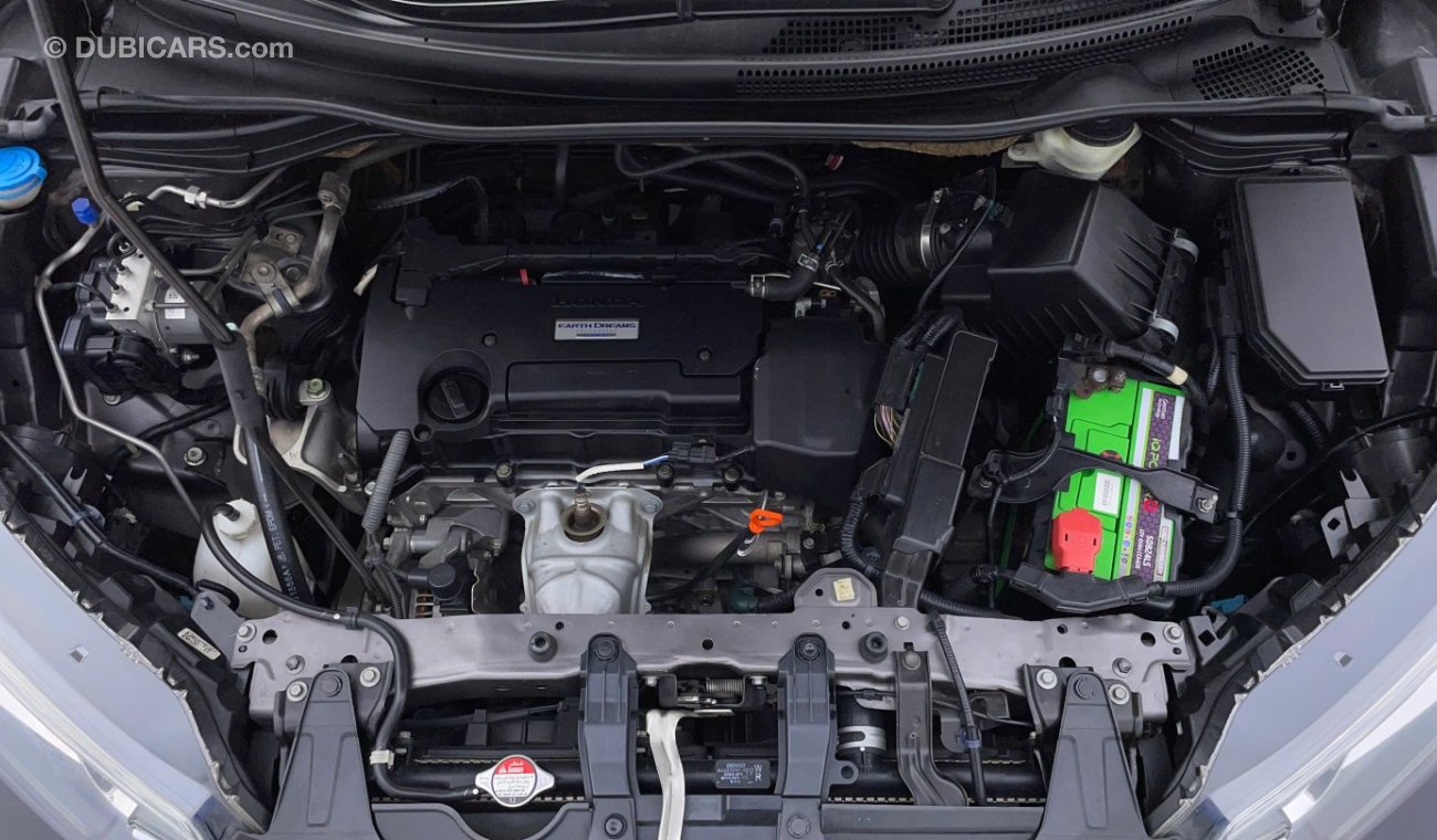 Honda CRV EX 2.4 | Under Warranty | Inspected on 150+ parameters