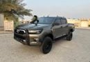 Toyota Hilux ADVENTURE