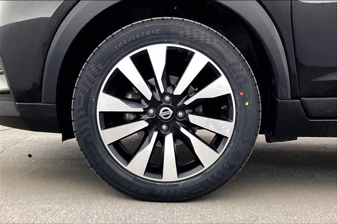 Nissan Kicks SV+NAV | Guaranteed Warranty | 0 Down Payment